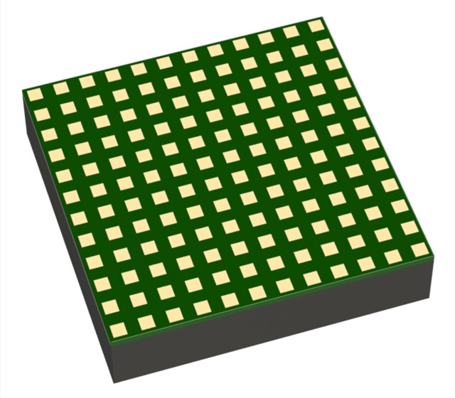 ADI LTM4615EV - 三路輸出、低電壓 DC/DC μModule 穩(wěn)壓器