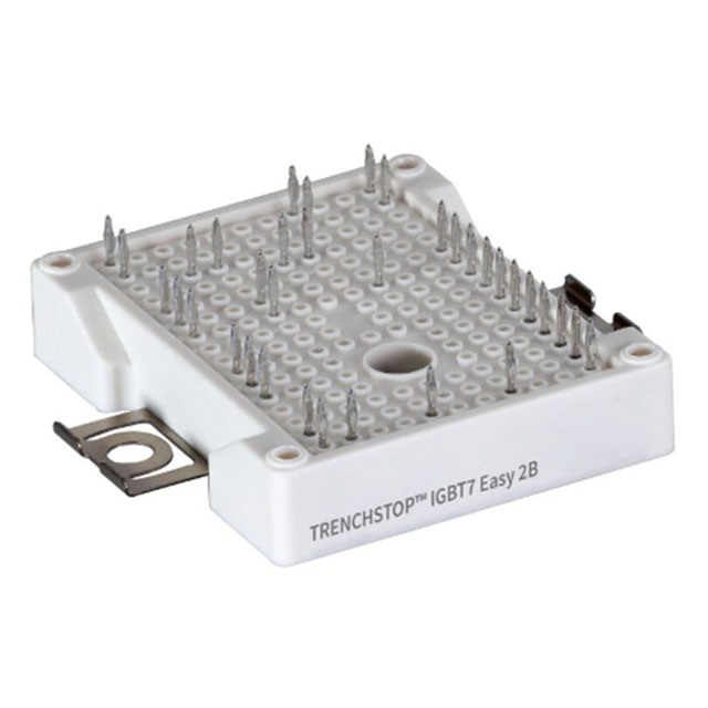 [供應，回收] FS3L40R12W2H7PB11 (Infineon) 1200V、40A EasyPACK? 2B 三電平 IGBT 模塊