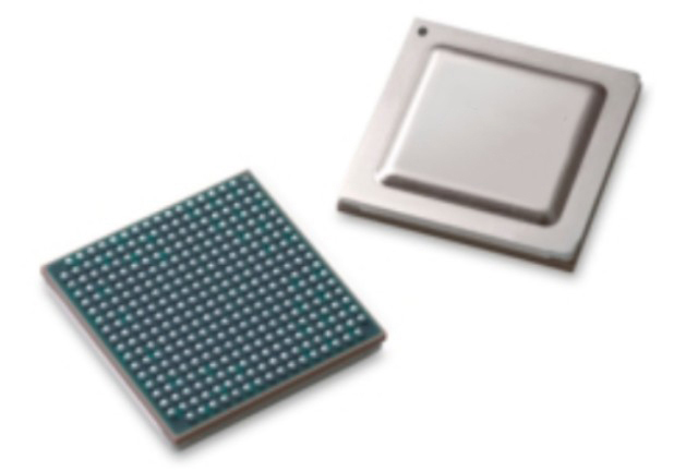 供應 BROADCOM 以太網 PHY：BCM82391，BCM82391AKFSBG 雙 100G MACsec 重定時器 PHY