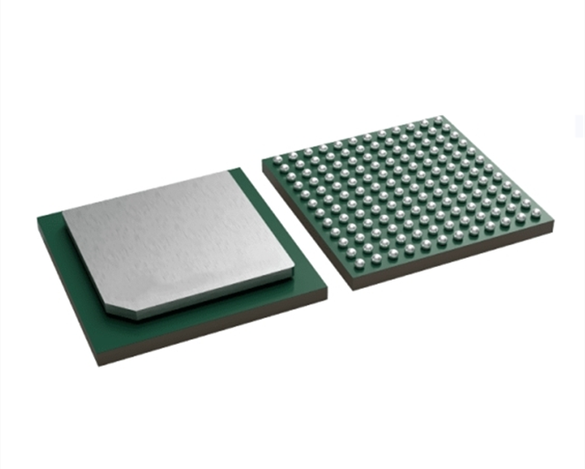 TI、ADC12DJ5200ALREP 10.4GSPS 單通道或 5.2GSPS 雙通道12 位射頻采樣模數(shù)轉(zhuǎn)換器