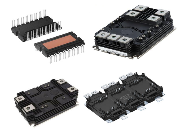 供應(yīng) [Infineon] PrimePACK? IGBT 模塊、XHP? IGBT 模塊、IGBT CoolSiC?汽車功率模塊