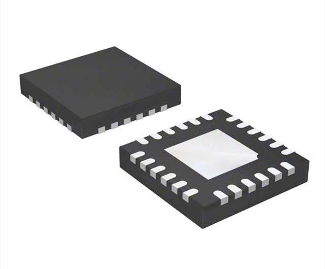 HMC342LC4TR 一款低噪聲放大器，采用SMT封裝，13 - 25 GHz