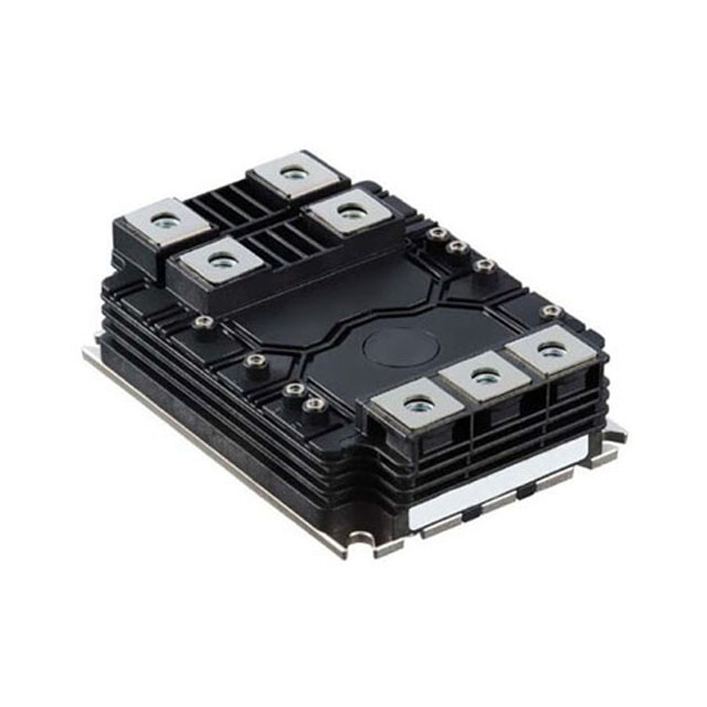 [供應(yīng)，回收] FF4000UXTR33T2M1（英飛凌）3.3kV，3.8mΩ XHP? 2 CoolSiC? MOSFET 半橋模塊