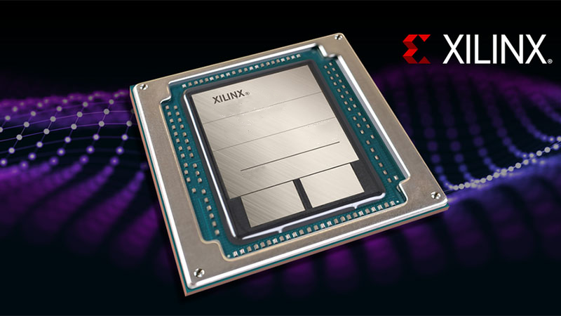 分銷XILINX/賽靈思FPGA芯片：Spartan系列，Artix系列，Kintex系列和Virtex系列