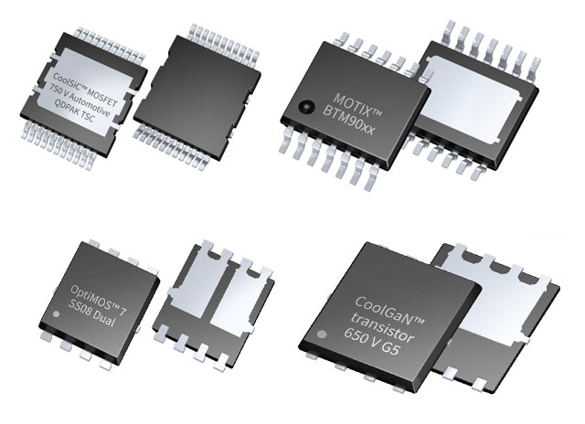 回收【Infineon】音頻放大器、系統(tǒng)基礎(chǔ)芯片、無線充電 IC、32 位 AURIX? TriCore? MCU