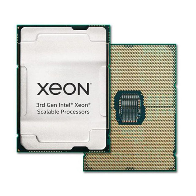 [供應(yīng)，回收] CD8070604559701S 英特爾? 至強(qiáng)? Platinum 8356H 處理器（35.75M 高速緩存，3.90GHz）
