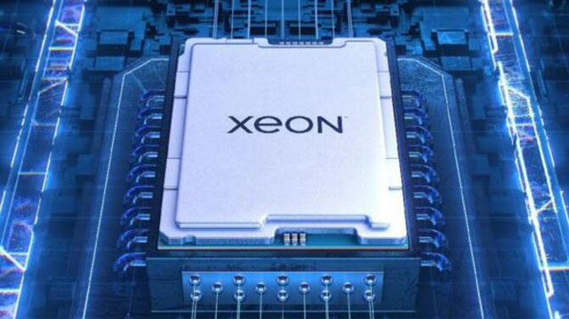 回收 [Intel] Xeon? 處理器：回收 Xeon? W 處理器、Xeon? D 處理器、Xeon? E 處理器