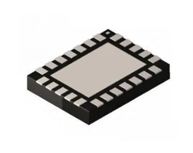 Maxim MAX32664GTGA 低功耗生物識(shí)別傳感器集中器，尺寸3mm x 3mm