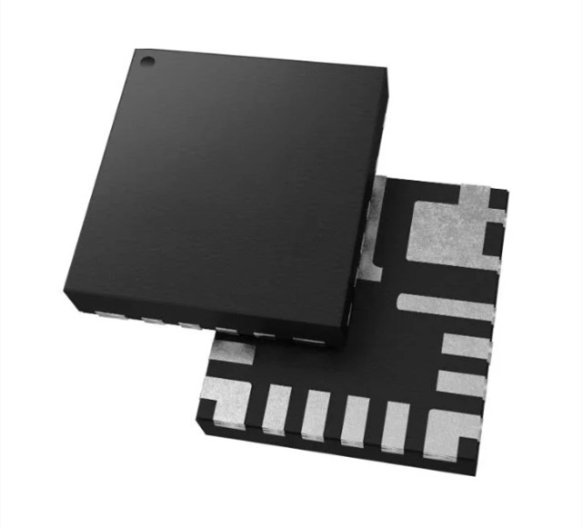 36V、MAX26404AFOBY（Maxim）4A全集成同步 Silent Switcher 降壓轉(zhuǎn)換器