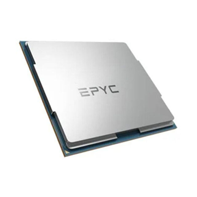 [供應(yīng)，回收] EPYC? 9004 系列：100-000001256 AMD EPYC? 9384X 處理器