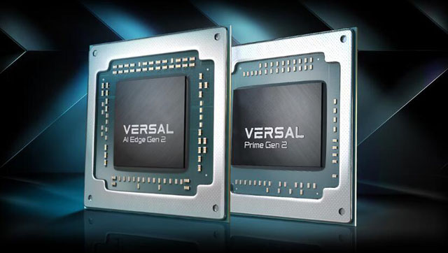 回收 [Xilinx] Versal Adaptive SoC、回收 Versal Premium 系列、Versal AI Edge 系列、Versal Prime 系列