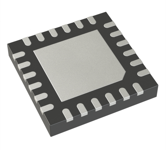 LTC6431AIUF-20 一款具有20dB 增益部件，50Ω IF 放大器