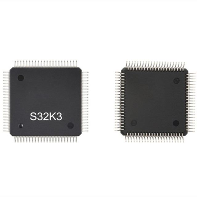 S32K324EHT1VPBSR
