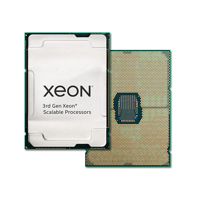 英特爾至強 Platinum 8352V 處理器——CD8068904571501S（54M 高速緩存，2.10 GHz）
