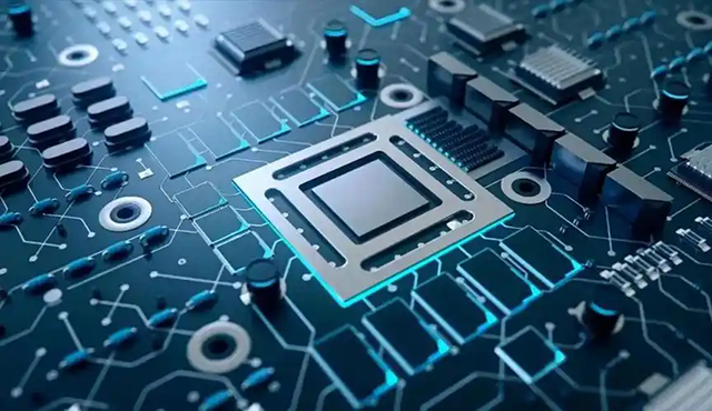 供應恩智浦 QorlQ 通信處理器：QorlQ P- 系列、QorlQ T- 系列、QorlQ Qonverge