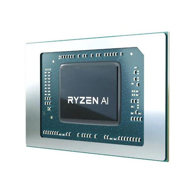 [供應，回收] AMD Ryzen? 處理器 100-000001358 6 核 Ryzen? 5 8640HS 處理器
