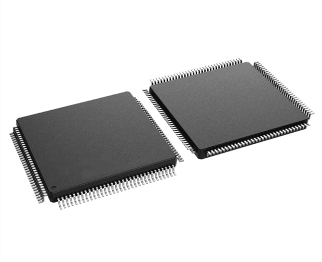 TI實(shí)時微控制器 F28P550SJ9PDTR 1.1MB 閃存、5 個 ADC、CLB、AES 和 NPU