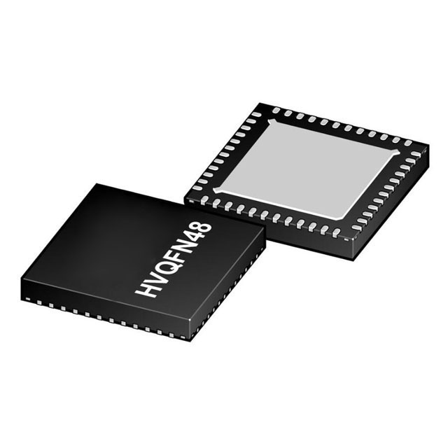 供應(yīng)，回收 [NXP] ARM微控制器：LPC55S04JHI48K 32位 ARM Cortex-M33 微控制器