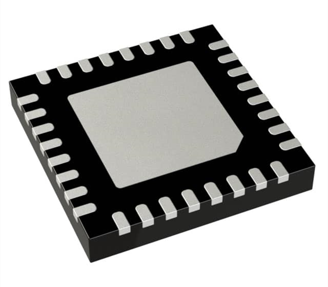 12位、40 MSPS，AD9629BCPZ-40 一款單芯片、單通道模數(shù)轉(zhuǎn)換器（ADC）
