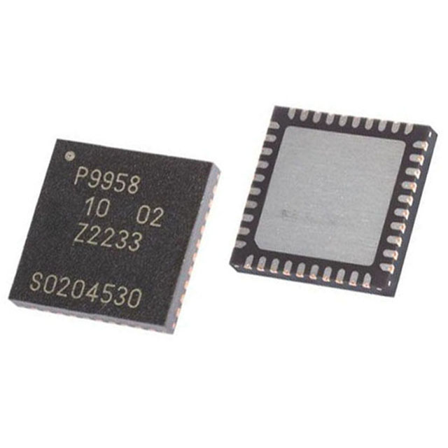[供應(yīng)，回收] PCA9958HNY (NXP) 24通道 63mA 恒流 LED 驅(qū)動(dòng)器，帶 SPI 串行總線