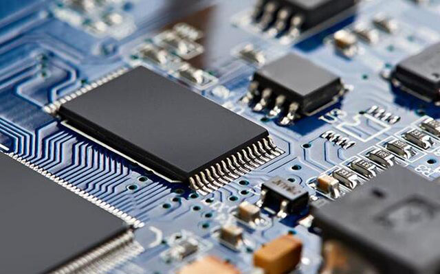 回收 [ST] MEMS 和傳感器：回收 MEMS 麥克風、汽車傳感器、壓力傳感器