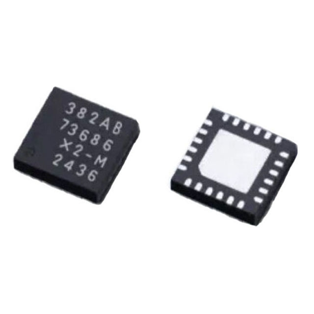 [供應(yīng)，回收] MLX90382LLW-ABA-100-RE (Melexis) 14位 Triaxis? 高速編碼器 IC