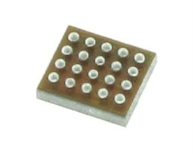 MAX77801HEWP（20-WLP）5.5V輸入，2A 高效率升/降壓穩(wěn)壓器