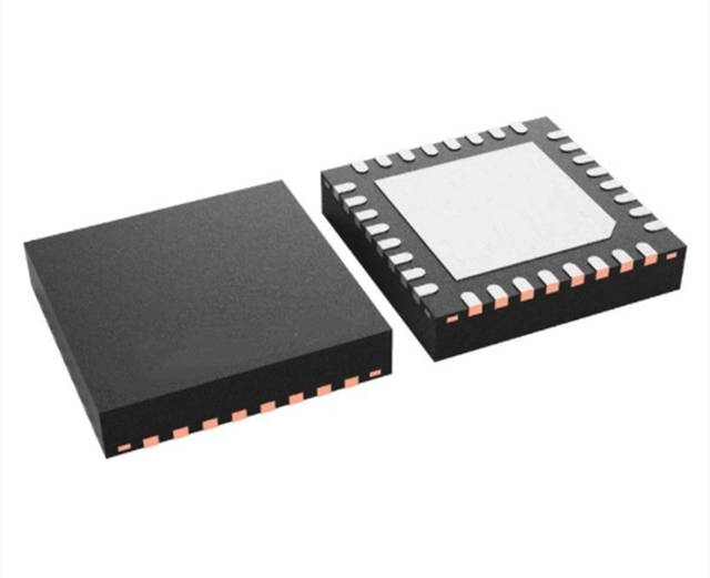 （TI、DAC）AMC7908RHBR 一款 8 通道功率放大器監(jiān)測器和控制器