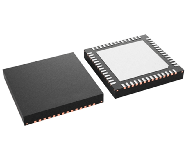 TI新產(chǎn)品 - ADS9813RSHR 八通道、18 位、2MSPS/通道、同步采樣 ADC