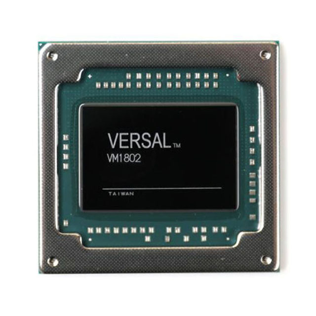 [供應，回收] Versal 自適應 SoC XCVM1802-1MSIVSVD1760 AMD Versal? Prime 系列