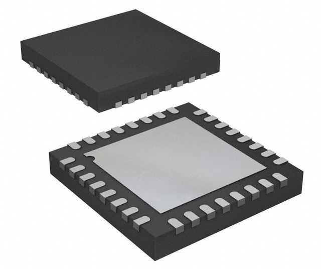供應 ADI AD7194BCPZ 8 通道 4.8 kHz 超低噪聲 24 位Σ-Δ ADC，帶 PGA  ?