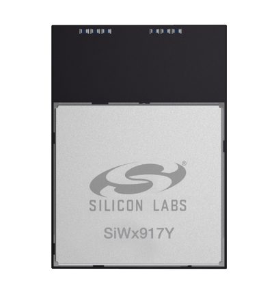 芯科科技突破性超低功耗Wi-Fi 6和低功耗藍牙5.4模塊加速設(shè)備部署