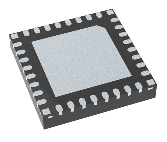 MC56F82743MFM數(shù)字信號(hào)控制器(DSC) 高分辨率 PWM、12 位 DAC、HS ADC