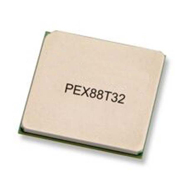 明佳達電子——供應(yīng) [Broadcom] ExpressFabric交換機 PEX88T32 32通道 PCIe Gen 4.0 復(fù)用器