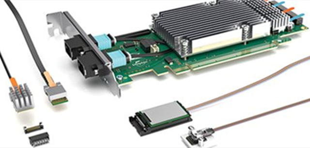 專業(yè)出售 Samtec 連接器:電纜、光學元件、射頻產品