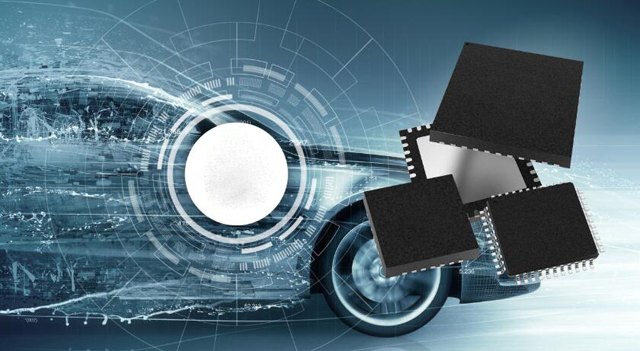 回收 [Microchip] 接口 IC——USB 集線器控制器，USB 收發(fā)器，USB 開(kāi)關(guān)，CAN 收發(fā)器