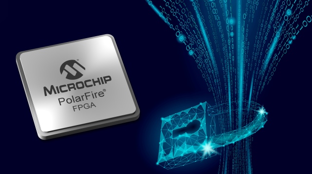 供應(yīng)Microchip FPGA產(chǎn)品，包括PolarFire?中端FPGA和IGLOO? 2低密度FPGA