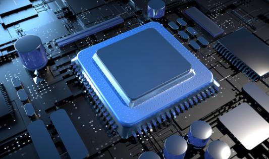 收購(gòu)FPGA芯片：英特爾、萊迪思、賽靈思、Microchip等品牌