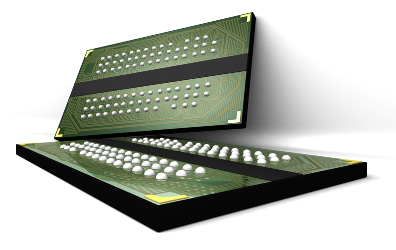 回收 Micron 車規(guī)級(jí) LPDRAM 內(nèi)存產(chǎn)品：LPDDR5 和 LPDDR4