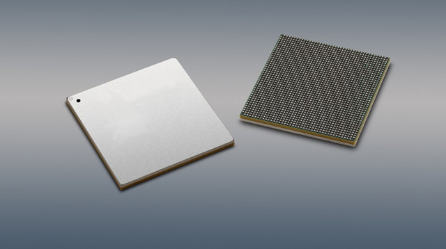 明佳達回收自適應(yīng) SoC 和 FPGA - Xilinx（高價回收）