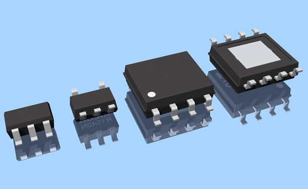 明佳達(dá)是供應(yīng) [STMicroelectronics] 觸摸及顯示控制器的電子企業(yè)