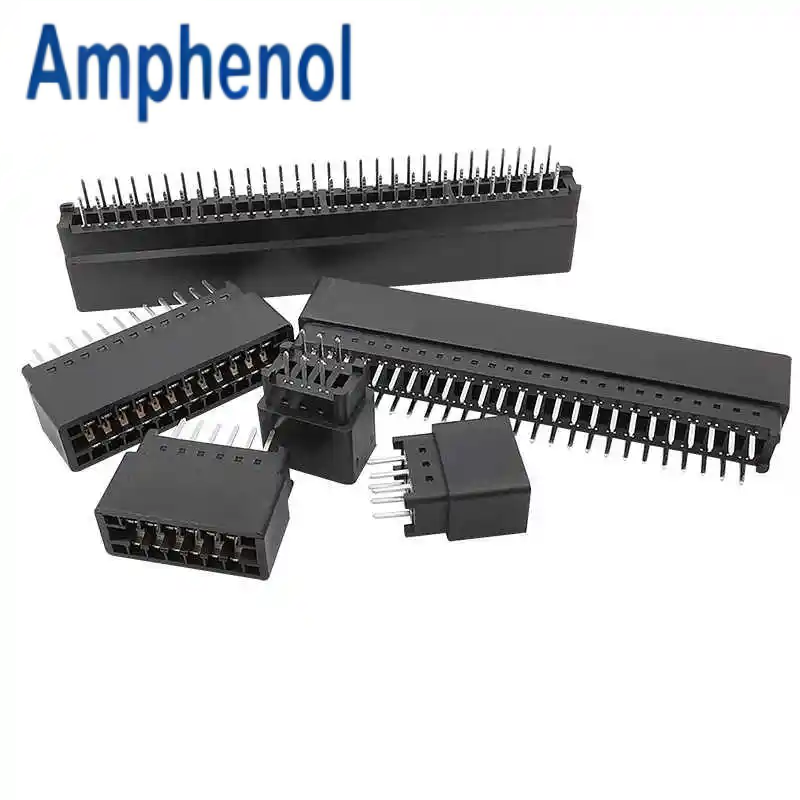安費(fèi)諾卡邊緣連接器（Edge Connector），收購Cool Edge 系列，Mini Cool Edge 系列，Gen 5 系列