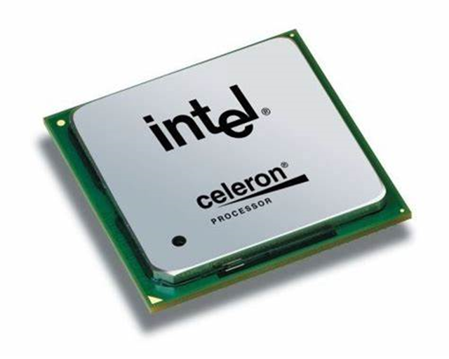 中國高價回收英特爾?賽揚(yáng)（Intel Celeron）處理器系列