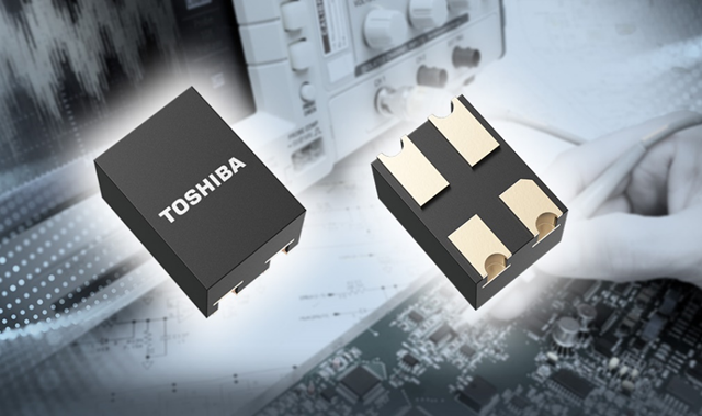 東芝推出采用S-VSON4T封裝的光繼電器（TLP3414S與TLP3431S）