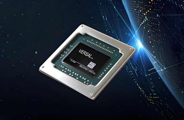 回收 [Xilinx] Versal Adaptive SoC、回收 Versal AI Core 系列、Versal AI Edge 系列
