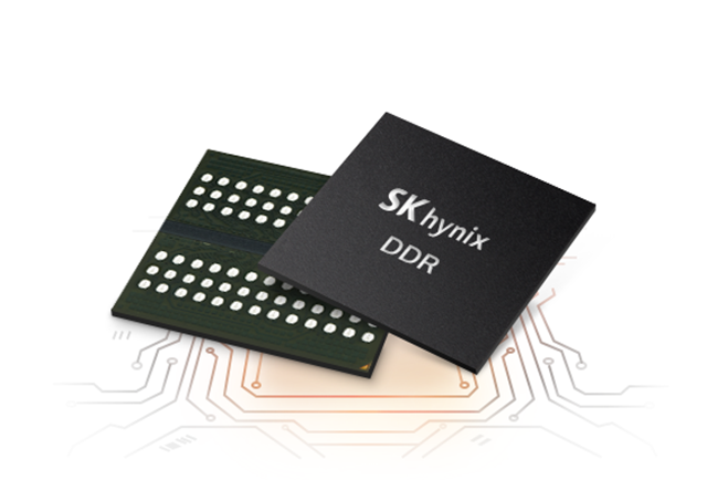 高價(jià)回收 SK hynix 存儲(chǔ)器DRAM（DDR、LPDDR、HBM、GDDR）