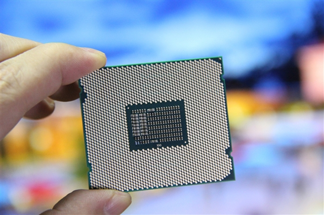處理庫(kù)存——博通（?Broadcom）的Tomahawk系列處理器