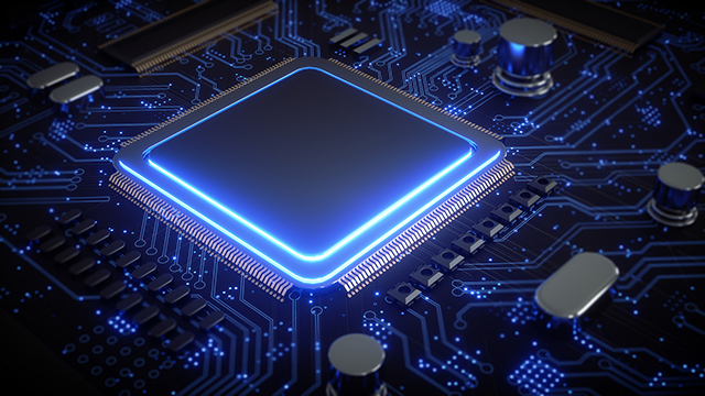收購 Microchip 8 位 MCU 產品：PIC MCU、AVR MCU
