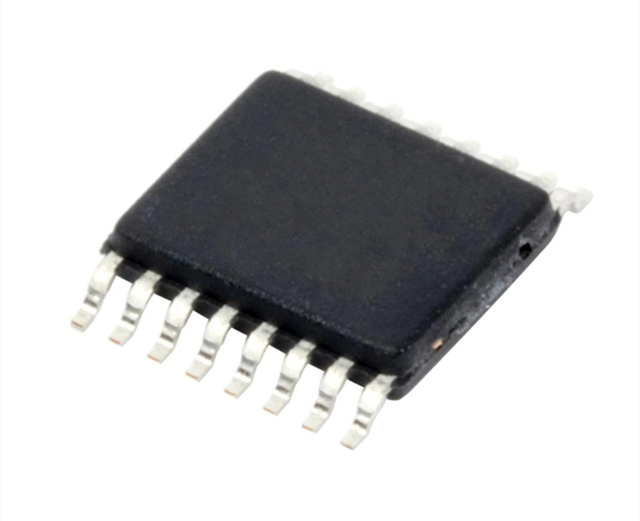 提供（ADI）ADUM141E1WBRQZ - 四通道隔離器 - 帶輸出使能和1個(gè)反向通道的魯棒