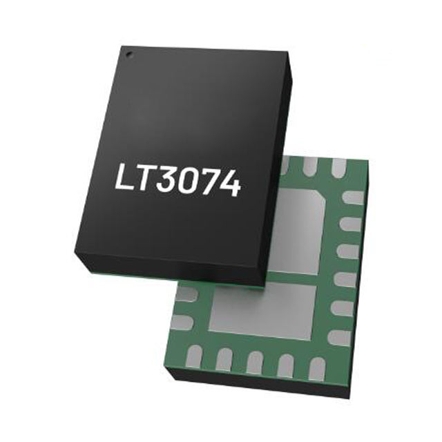 LT3074AV